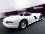 Dodge Viper VM-01 1989 года
